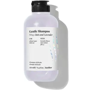 Comparateur de prix : Shampooing quotidien douceur Back-bar Farmavita 250ML