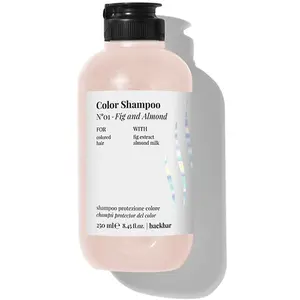 Comparateur de prix : Shampooing cheveux colorés Back-bar Farmavita 250ML