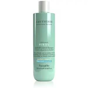 Shampooing antipelliculaire Amethyste Specific Care Farmavita 250ML pas cher