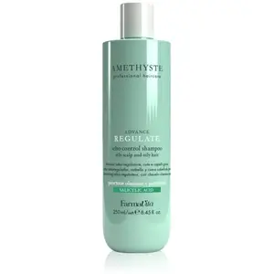 Shampooing régulateur Amethyste Specific Care Farmavita 250ML pas cher
