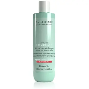Comparateur de prix : Shampooing anti chute Amethyste Stimulate Farmavita 250ML