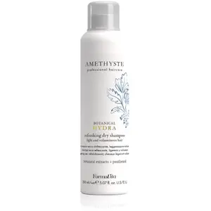 Shampooing sec rafraîchissant Amethyste Hydra Farmavita 150ML pas cher