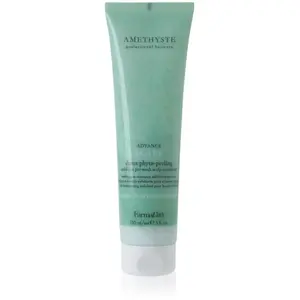 Soin exfoliant cuir chevelu Amethyste Specific Care Farmavita 150ML pas cher