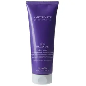 Masque silver Amethyste Blonde Farmavita 250ML