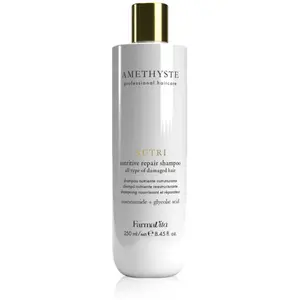 Shampooing réparateur nutritif Amethyste Nutri Farmavita 250ML pas cher