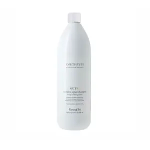 Shampooing réparateur nutritif Amethyste Nutri Farmavita 1L pas cher