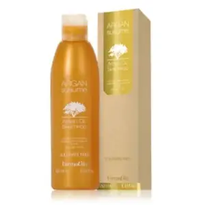 FarmaVita Argan Sublime shampoing sans sulfates à l'huile d'argan 250 ml pas cher