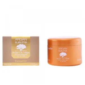 Comparateur de prix : Masque réparateur pour cheveux Argan Sublime Farmavita Argan Sublime