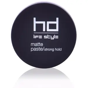 Comparateur de prix : HD Life Style Matte Paste/Strong Hold - Farmavita Soins capillaires 50 ml