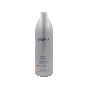 Shampooing hydratant Hydro-repair Amethyste Farmavita 1L pas cher