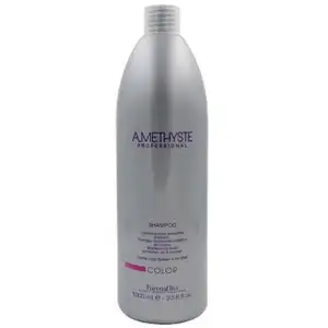 FARMAVITA Amethyste Shampooing protecteur de la couleur 1000 ml pas cher
