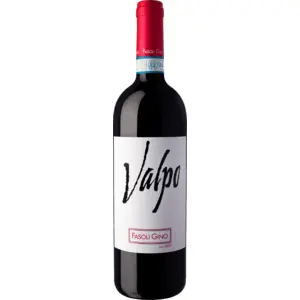 Fasoli Gino Valpo Valpolicella Ripasso Superiore 2018 0.75 l pas cher
