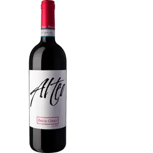 Fasoli Gino Alteo Amarone Valpolicella 2017 0.75 l pas cher