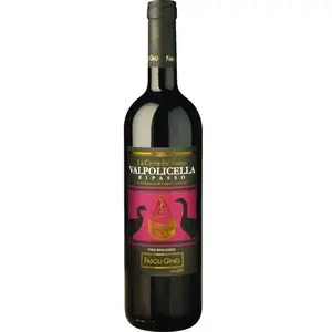 Fasoli Gino Valpolicella Ripasso Corte del Pozzo 2022 0.75 l pas cher