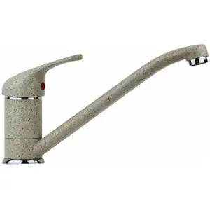 CROLLA Mix Stone st1070.98 avoine Mitigeur monocommande avoine, ø 50 mm pas cher