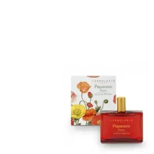 L'Erbolario, Parfum pour Femme Papavero Soave, 50 ML pas cher