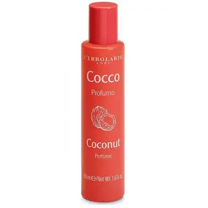 Comparateur de prix : L'Erbolario Coco Parfum 50ml