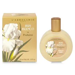 Lerbolario L'Erbolario White Iris 50ml Unisexe pas cher