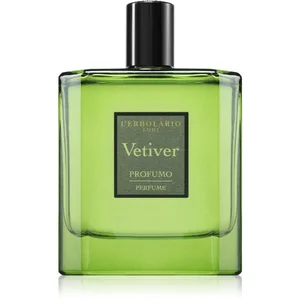 L'ERBOLARIO Vetiver Eau de Toilette pour homme 100 ml pas cher