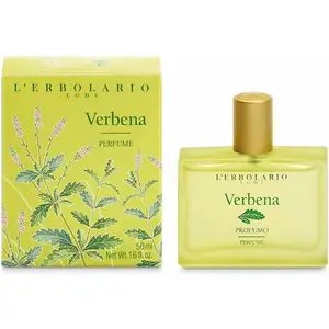 L'Erbolario VERBENA Eau de parfum 50 ml pas cher