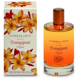 L'Erbolario Frangipani Perfume 100ml pas cher