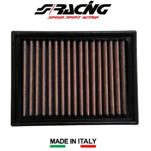 Filtre de remplacement Simoni Racing Seat Ibiza / Cordoue / Arosa 1.0i / 1.4i 1999-2003 & VW Polo / Lupo 1.0i / 1.4 SRSR3264