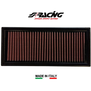 Filtre de remplacement Simoni Racing Audi & Dodge & Fiat & Ford & Opel & Volvo & Volkswagen SRSR247