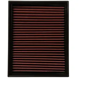 Simoni Racing Filtre à air de remplacement sur mesure pour Audi A4 8E 1.6-4.2L 2001-2008 & Seat Exeo 1.6/1.8/2.0TDi 2009-