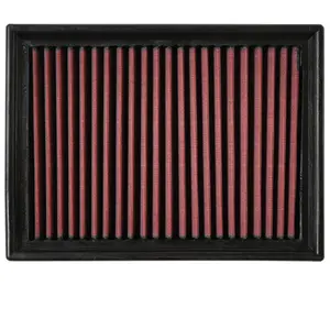 Simoni Racing Filtre à air de Remplacement sur mesure pour BMW Série 3 E36/E46/X3 1996-2007