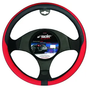 Cache-volant Simoni Racing - 37-39cm - Noir / Rouge SRCVT43RVendu parnorauto