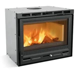 Insert à Bois La Nordica 6016744 Inserto 70 L 4.0Vendu paramazon