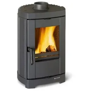 Poêle à Bois La Nordica Extraflame 7119401 Brigitta Gb pas cher