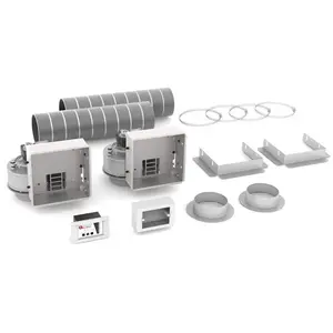 La Nordica 6016030 Kit Wind Air pas cher