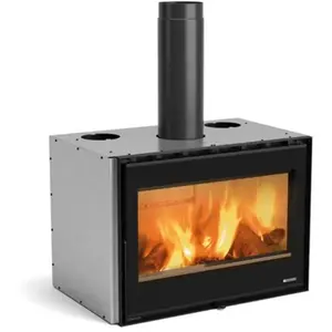 Insert à Bois La Nordica 6016845 Inserto 80 Eps WideVendu parabribat