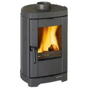 Comparateur de prix : Poêle à Bois La Nordica 3000140 Brigitta.16