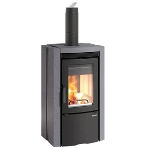 Poêle à Bois La Nordica 3000611 Ester 5.0
