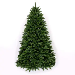 Fratelli Pesce 8177 - Sapin de Noël King 180 cm 1096 branches pas cher