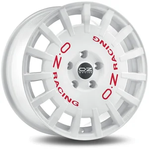 Jante Alu Oz Rally Racing 8x18 5x114,3 Et45 pas cher