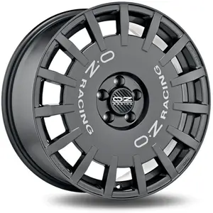 Jante Alu Oz Rally Racing 8x19 5x112 Et49 pas cher