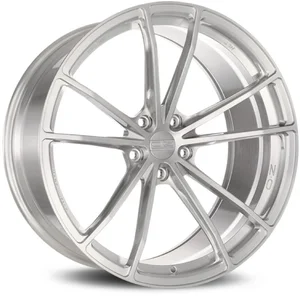 Jante Alu Oz Zeus 11x20 5x112 Et45 Silver Brossé pas cher