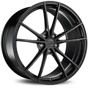 Jante Alu Oz Zeus 11x20 5x114 Et48 Noir Mat pas cher