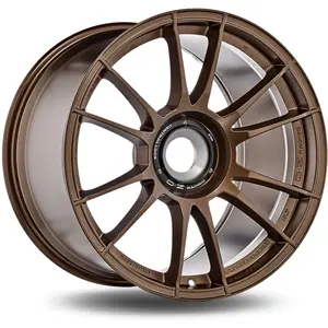 Jante Alu Oz Ultraleggera Hlt Cl 12x20 1x130 Et47
