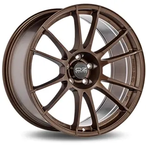 Jante Alu Oz Ultraleggera Hlt 8,5x19 5x120,6 Et59 pas cher