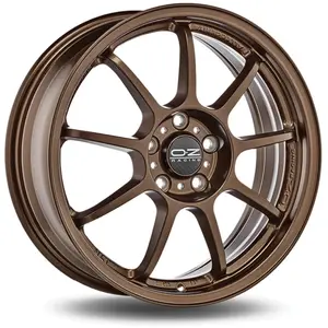 Jante Alu Oz Alleggerita Hlt 8,5x17 5x114,3 Et59 pas cher