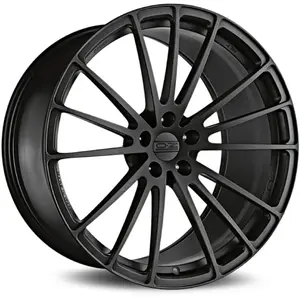 Jante Alu Oz Ares 11.5x20 5x130 Et60 Noir Mat pas cher