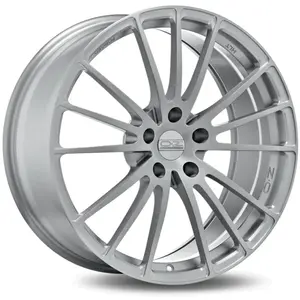 Jante Alu Oz Ares 9x21 5x112 Et20 Silver Brossé pas cher