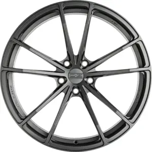 Jante Alu Oz Zeus 11.5x21 5x112 Et50 Graphite pas cher