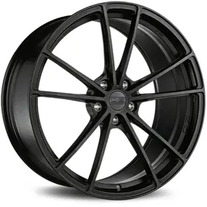 Jante Alu Oz Zeus 11x20 5x114 Et33 Noir Anodisé pas cher