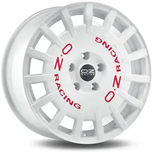 Jante Alu Oz Rally Racing 8x18 5x112 Et35 pas cher