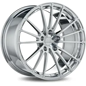 Jante Alu Oz Ares 9x21 5x112 Et25 Polie pas cher